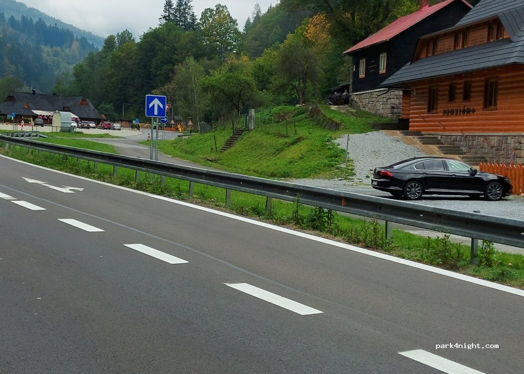 (974 01) Banská Bystrica - 5654/170 Uľanská cesta — foto