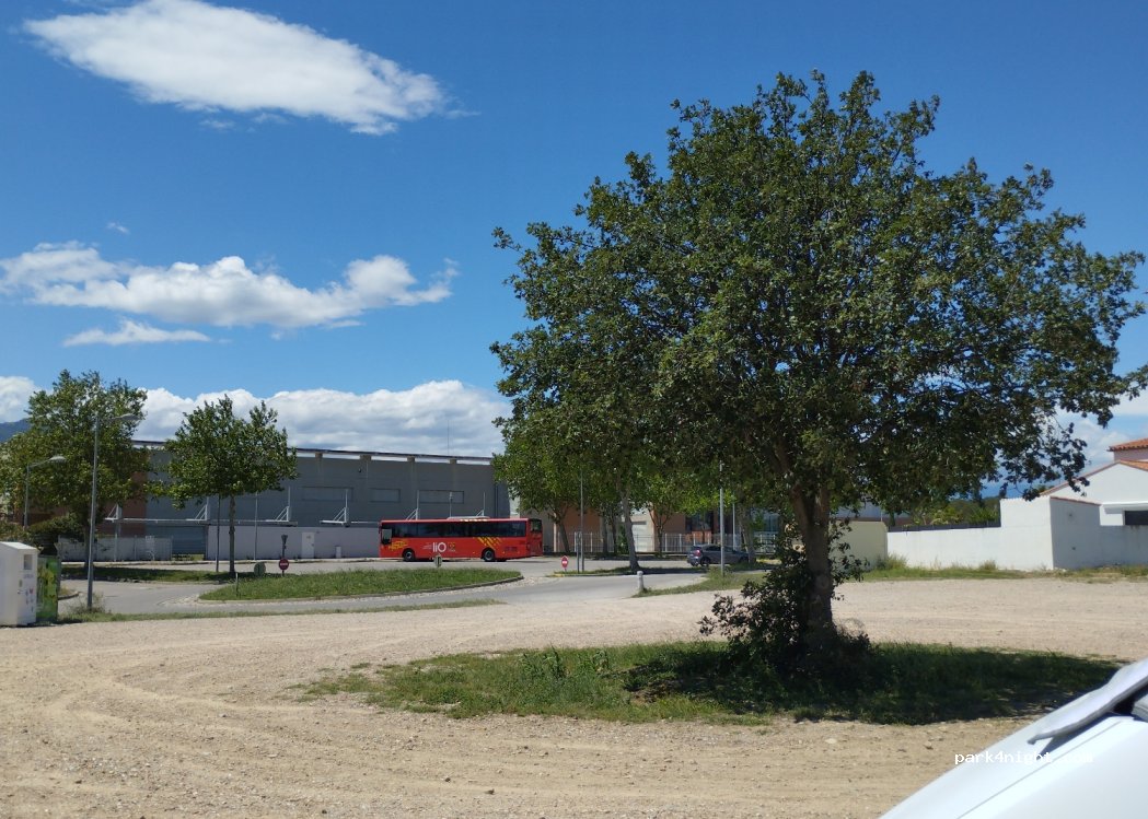(66690) Saint-André - 3 Chemin de Villeclare — foto