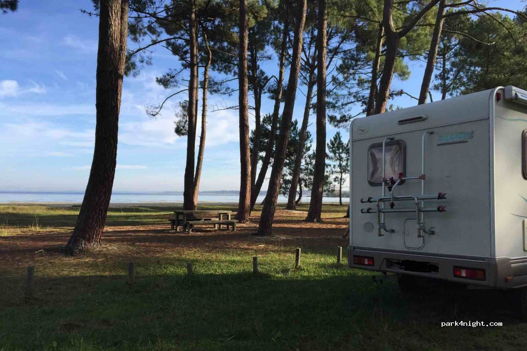(40600) Biscarrosse - Route des Lacs — foto 2