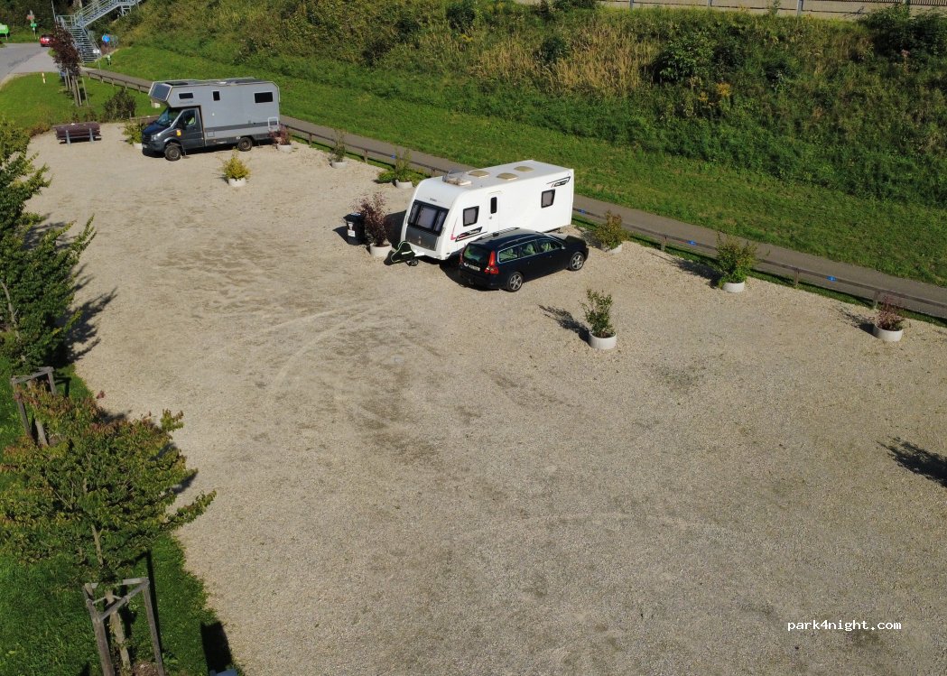Stellplatz Mürzzuschlag — foto 5