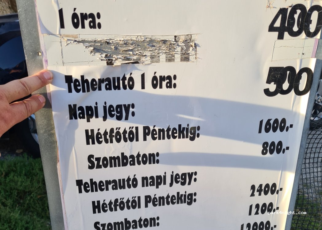 (7626) Pécs - 75 Király utca — foto 2