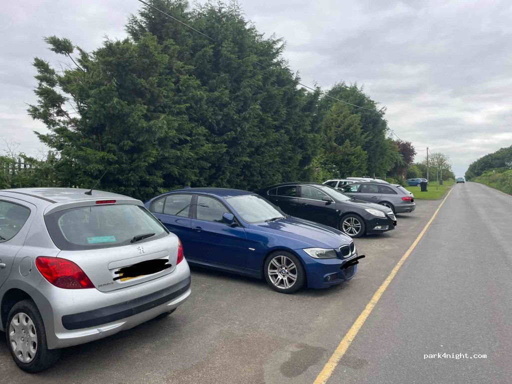 (NG31 7UF) Grantham - Gorse Lane — foto