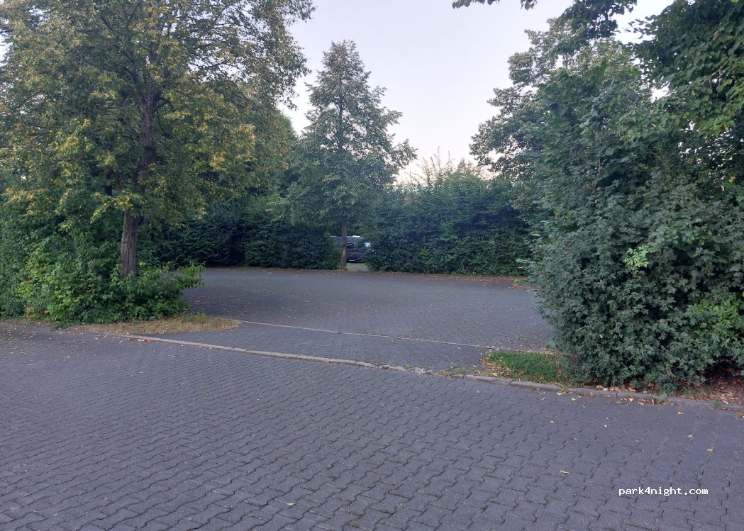 (35447) Reiskirchen - 93 Grünberger Straße — foto