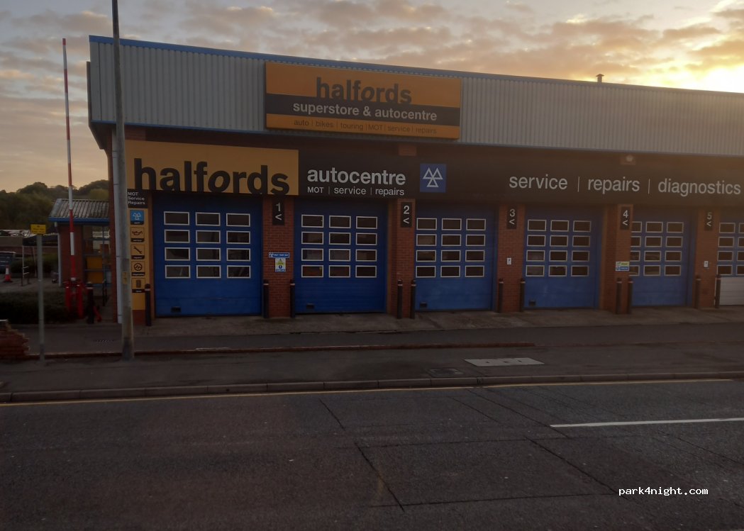 (NG31 6HR) Grantham - 66a London Road — foto