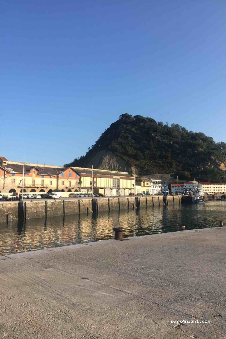 (20808) Getaria - 26 Portua Kalea — foto