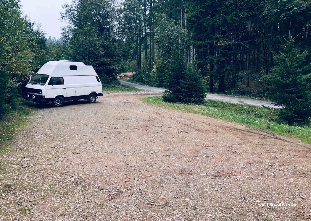 (679 71) Bedřichov - — foto