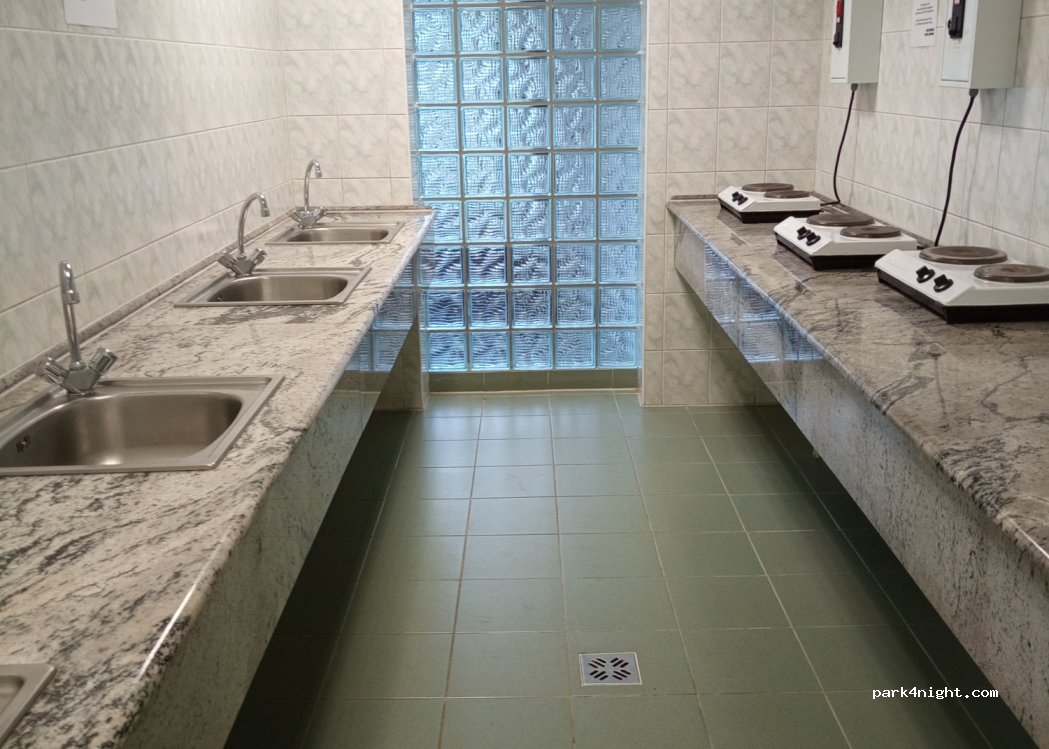 Jonathermál Motel and Camping — foto 4