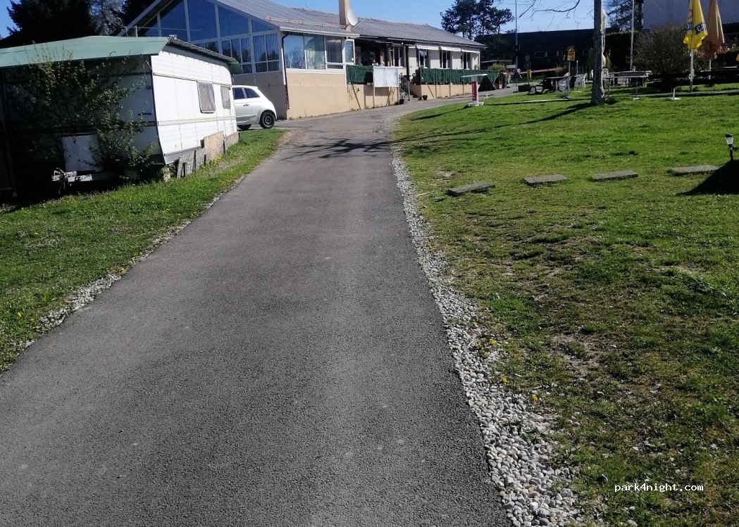 Camping Pra Collet — foto 2