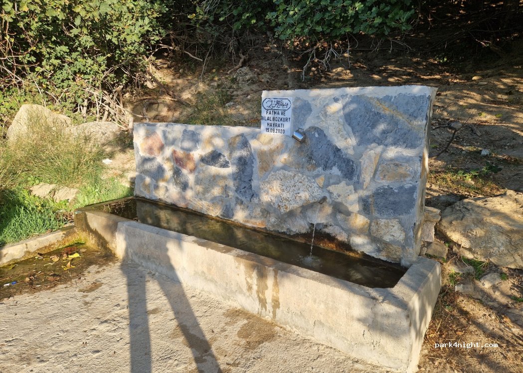 (17100) Halileli - Unnamed Road — foto