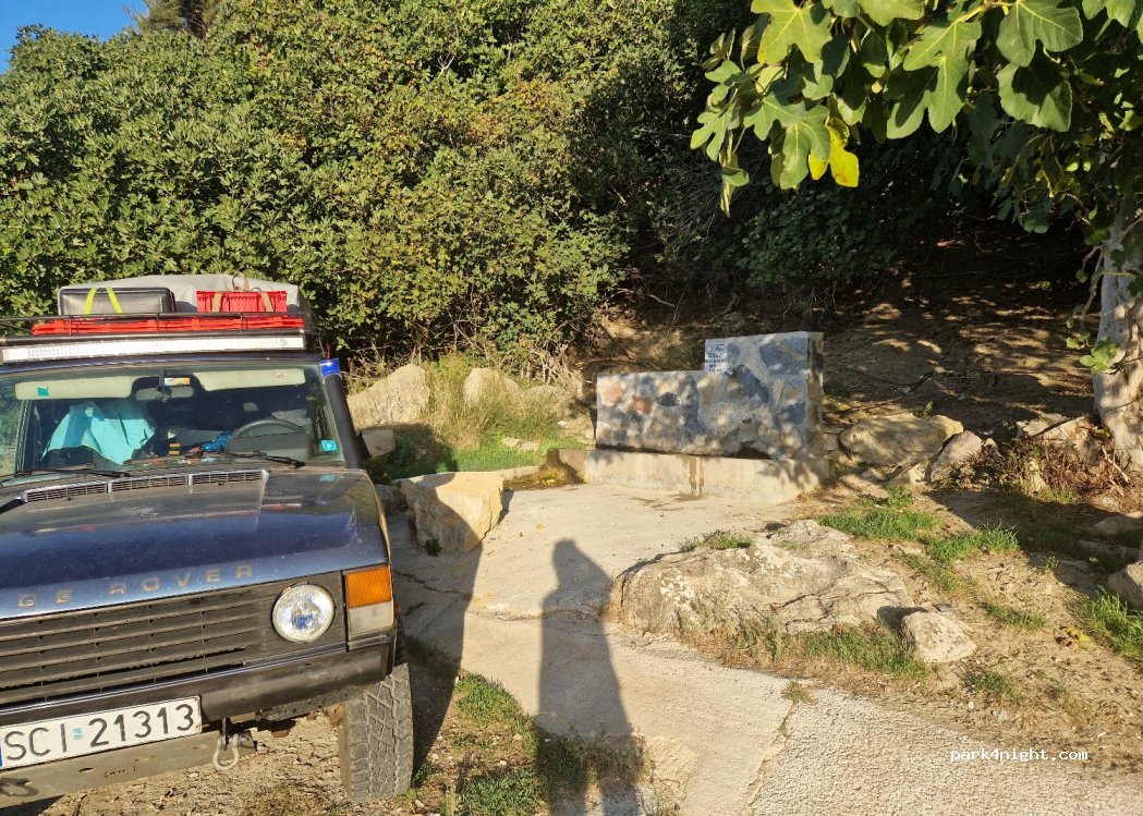 (17100) Halileli - Unnamed Road — foto 2
