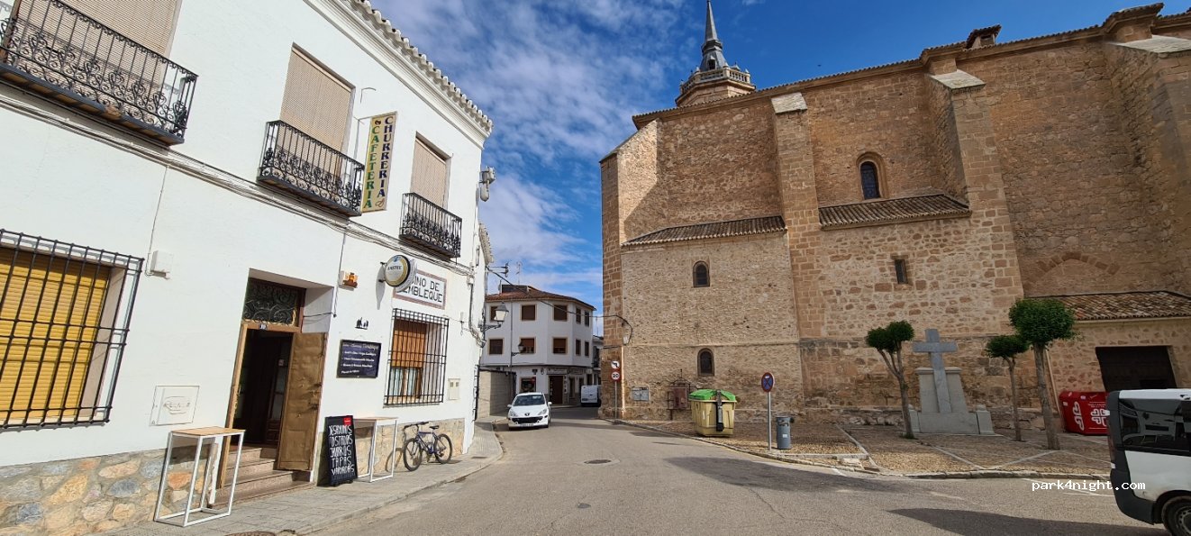 (45780) Tembleque - 3 Calle las Cruces — foto 2