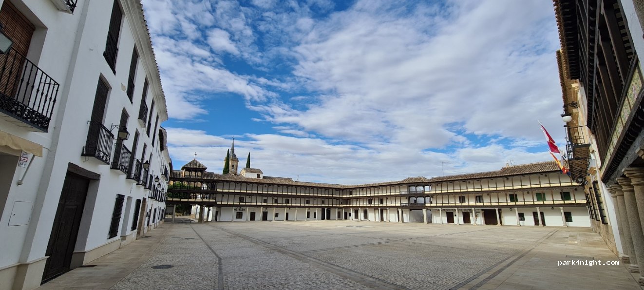 (45780) Tembleque - 3 Calle las Cruces — foto 3