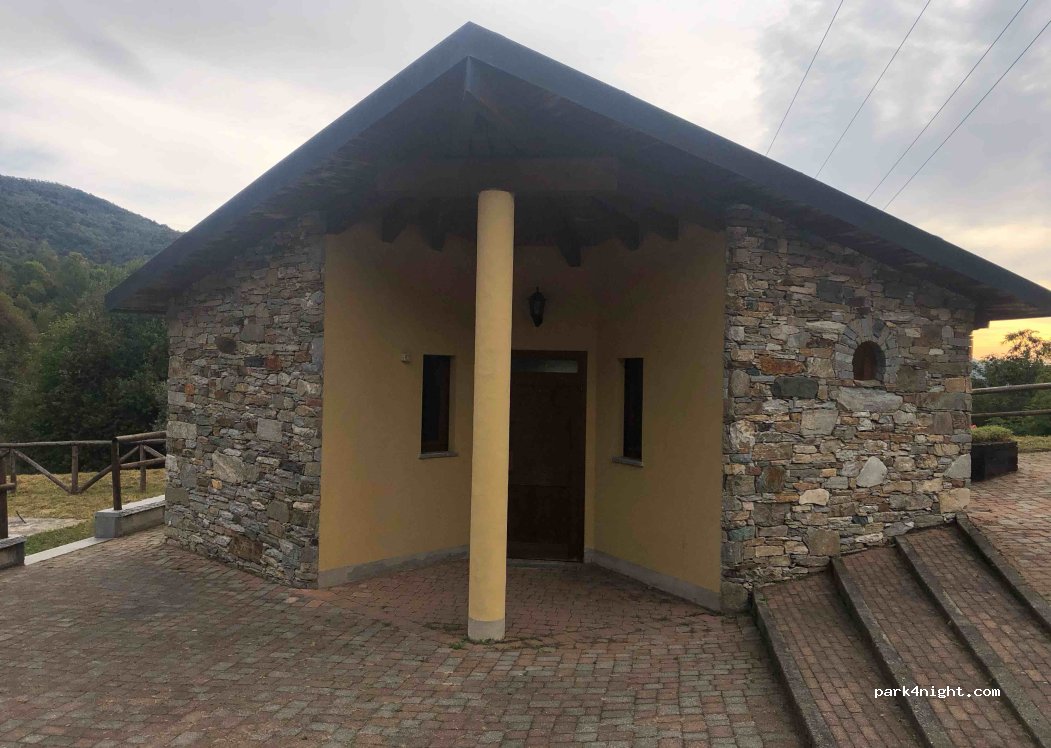 (10070) Monastero di Lanzo - 40 SP31 — foto 2
