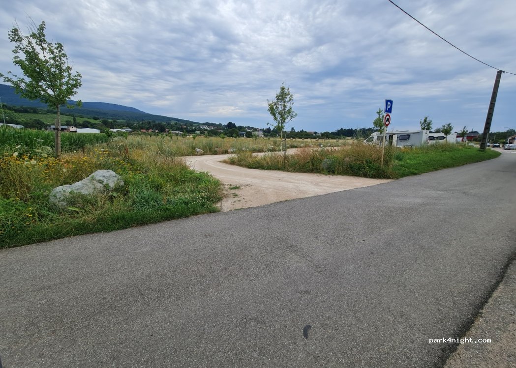 (68700) Cernay - 127 Rue Sandoz — foto 3