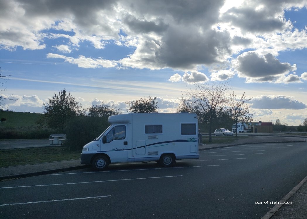 (54450) Saint-Martin - — foto