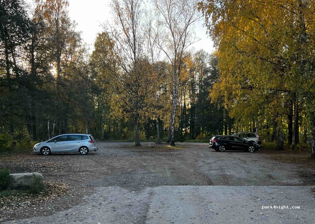 (734 40) Hallstahammar - — foto 3