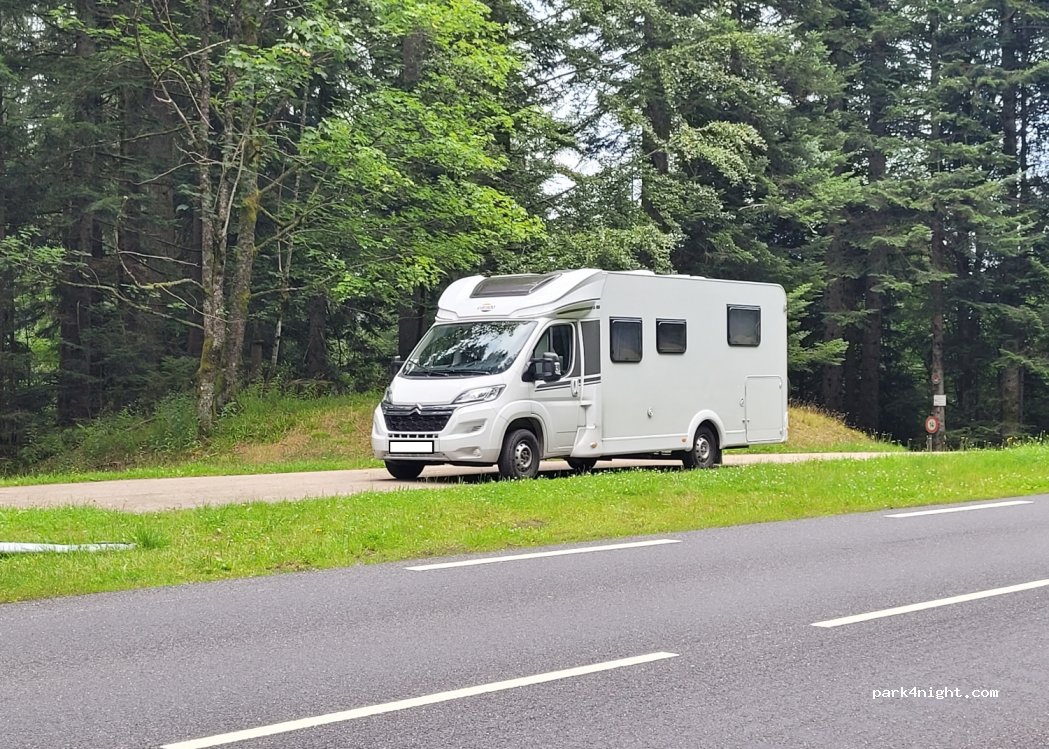 (88430) Gerbépal - 29 Martimpré — foto