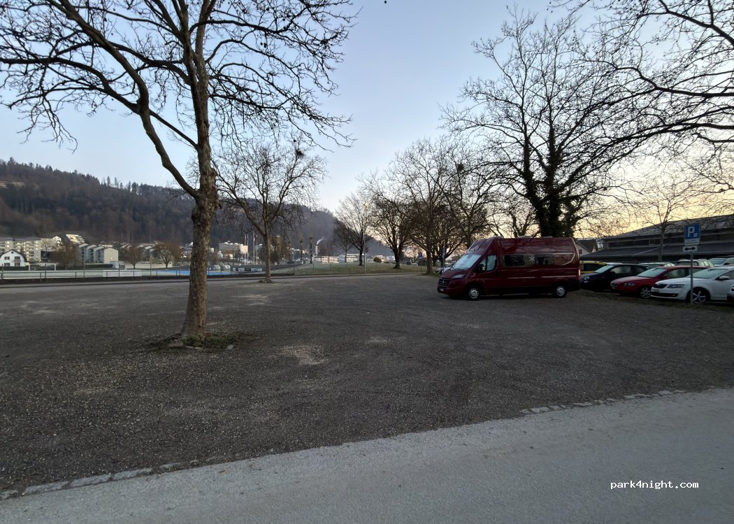 (5200) Brugg - 9 Aufeldstrasse — foto 5