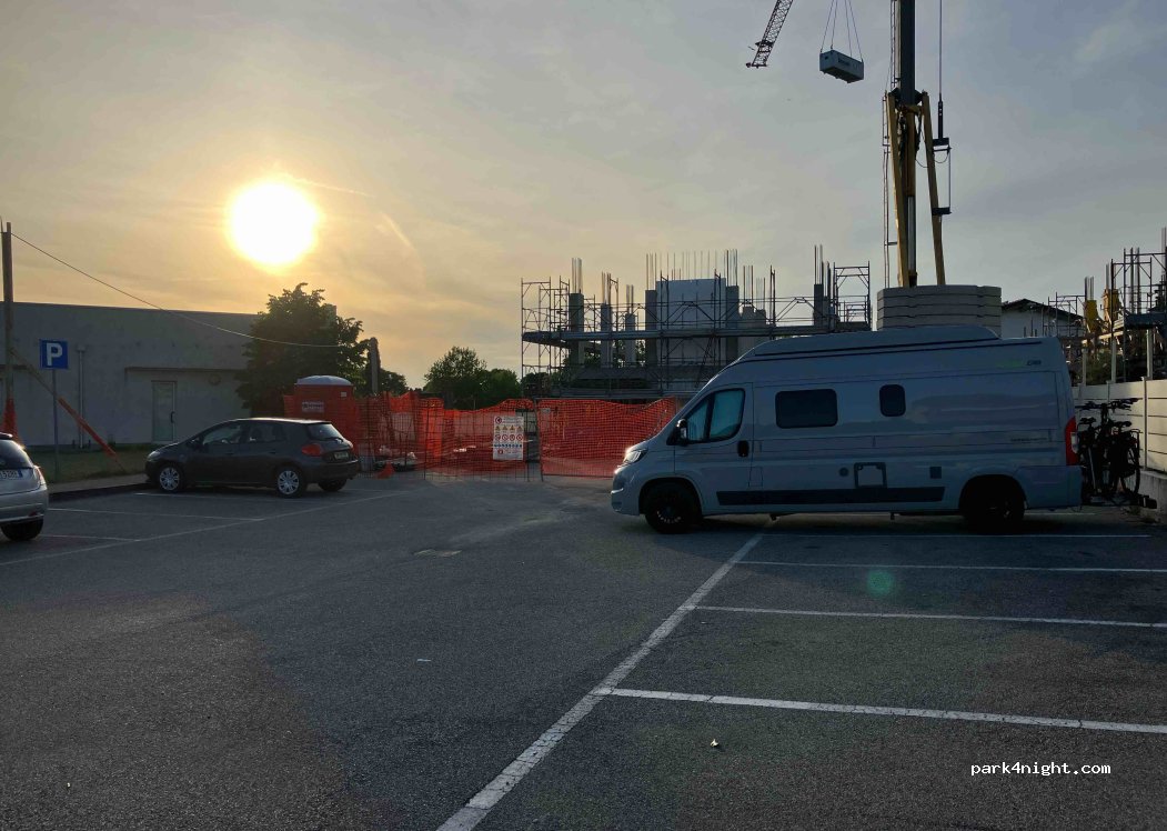 (37067) Valeggio sul Mincio - 12 Via Dottor Mario Massagrande — foto 2