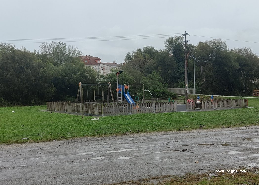 (15900) Padrón - 34 Rúa Santiago — foto 2