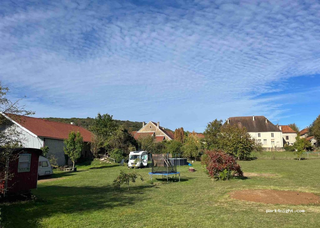 L'Avenir — foto