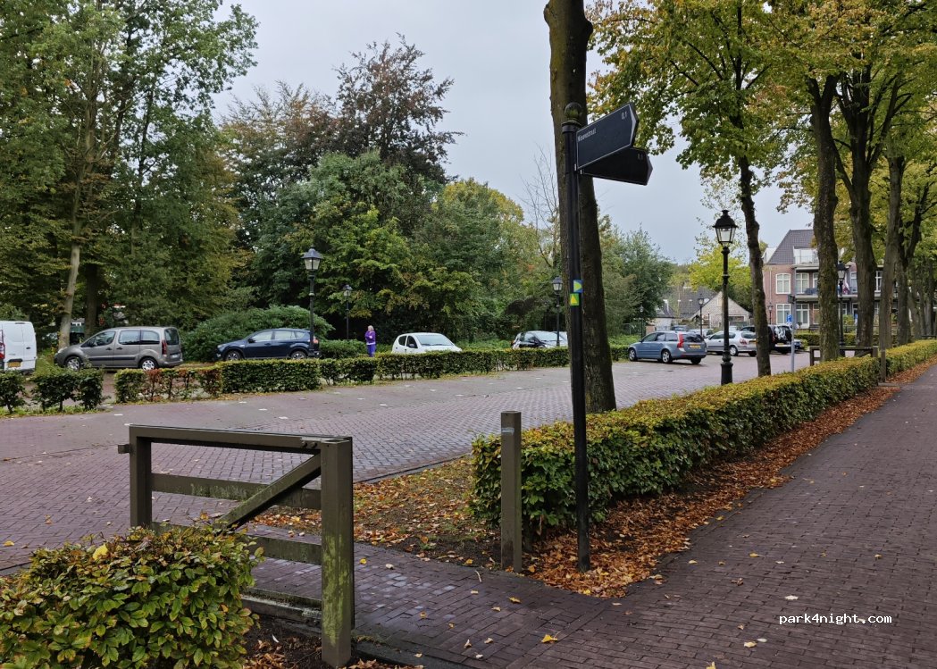 (5521 AT) Eersel - 8 Postakkers — foto 2