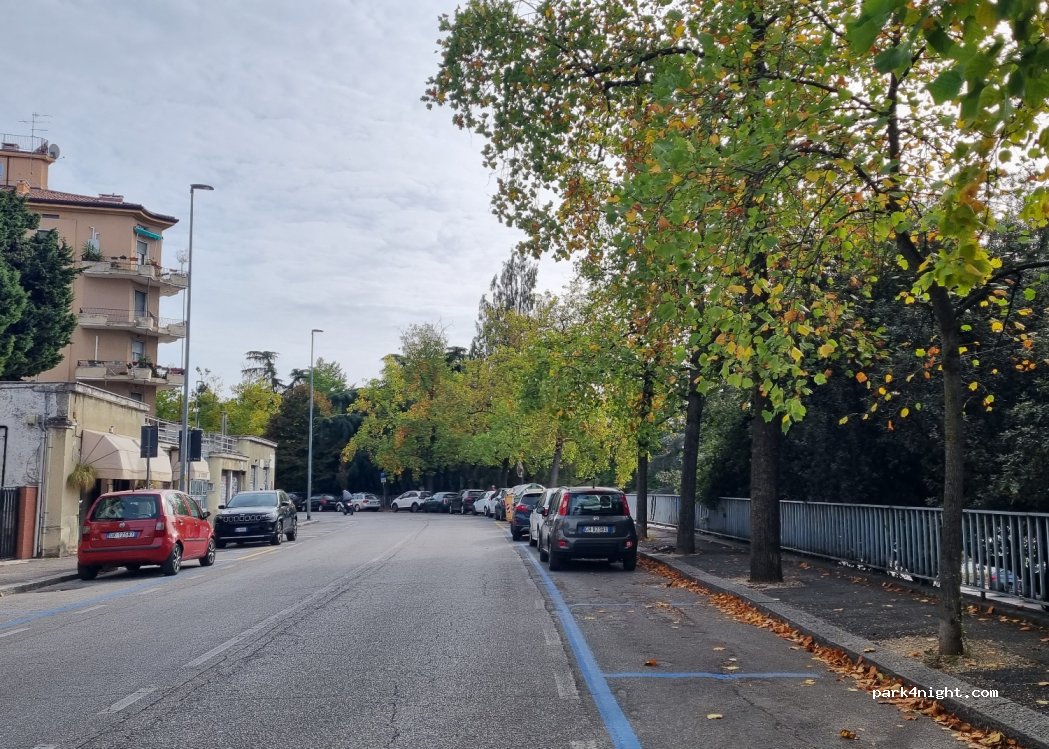 (37128) Verona - 2A Via Giuseppe Sirtori — foto 2