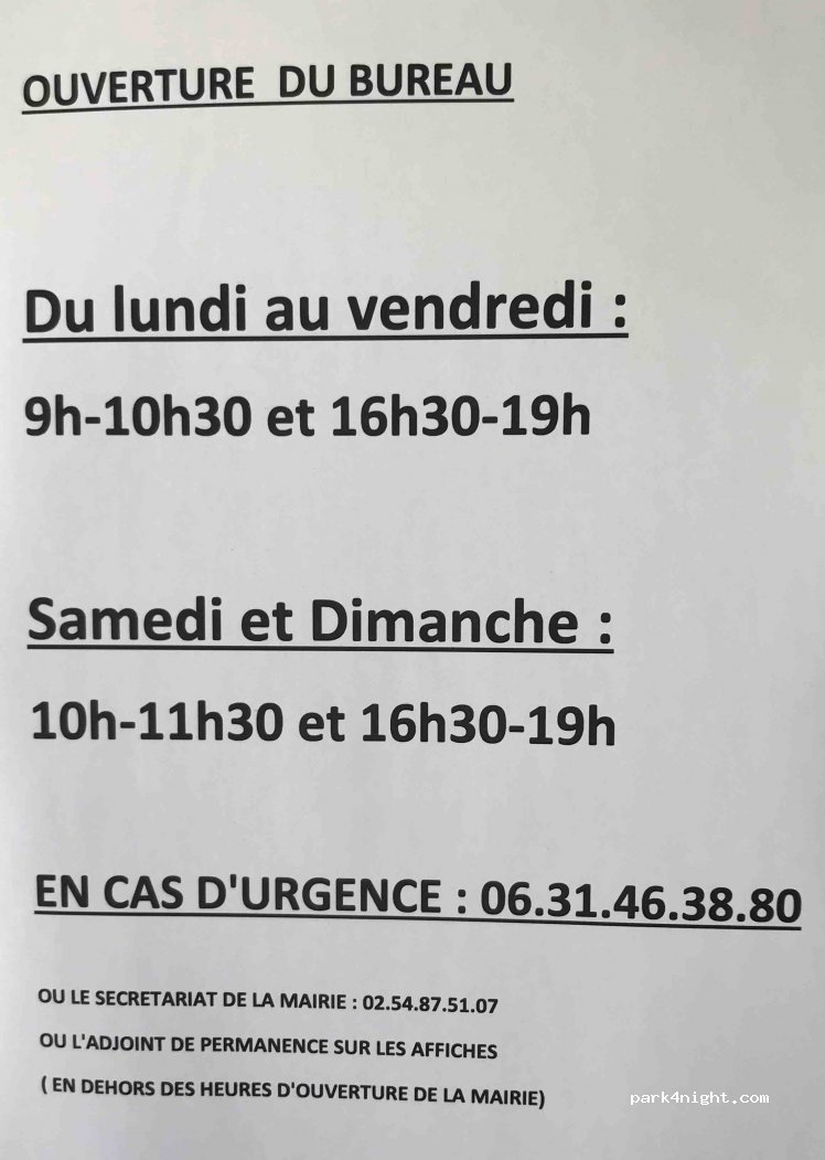 Camping du Cosson — foto 3
