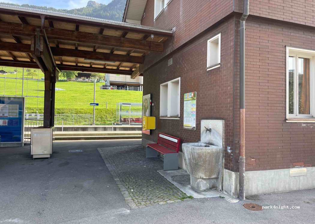 (6078) Lungern - 33 Bahnhofstrasse — foto 2