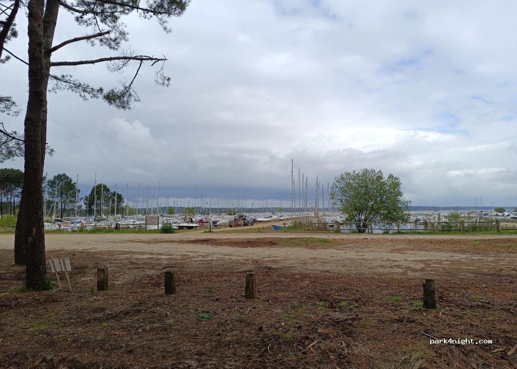 (40600) Biscarrosse - Unnamed Road — foto 2