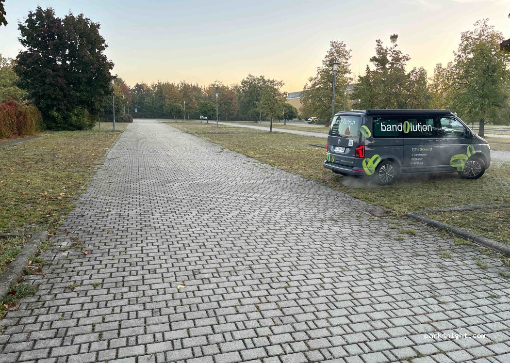 (01968) Senftenberg - 5 Rudolf-Harbig-Straße — foto