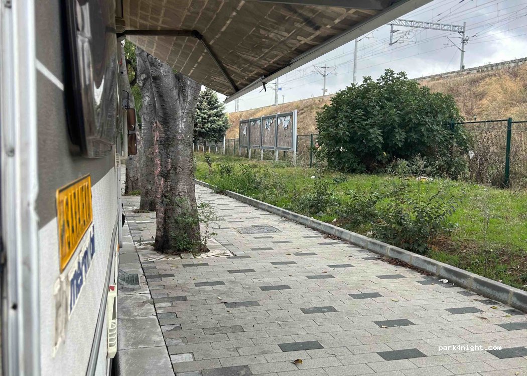 (34149) Yeşilköy - 39 Halkalı Caddesi — foto