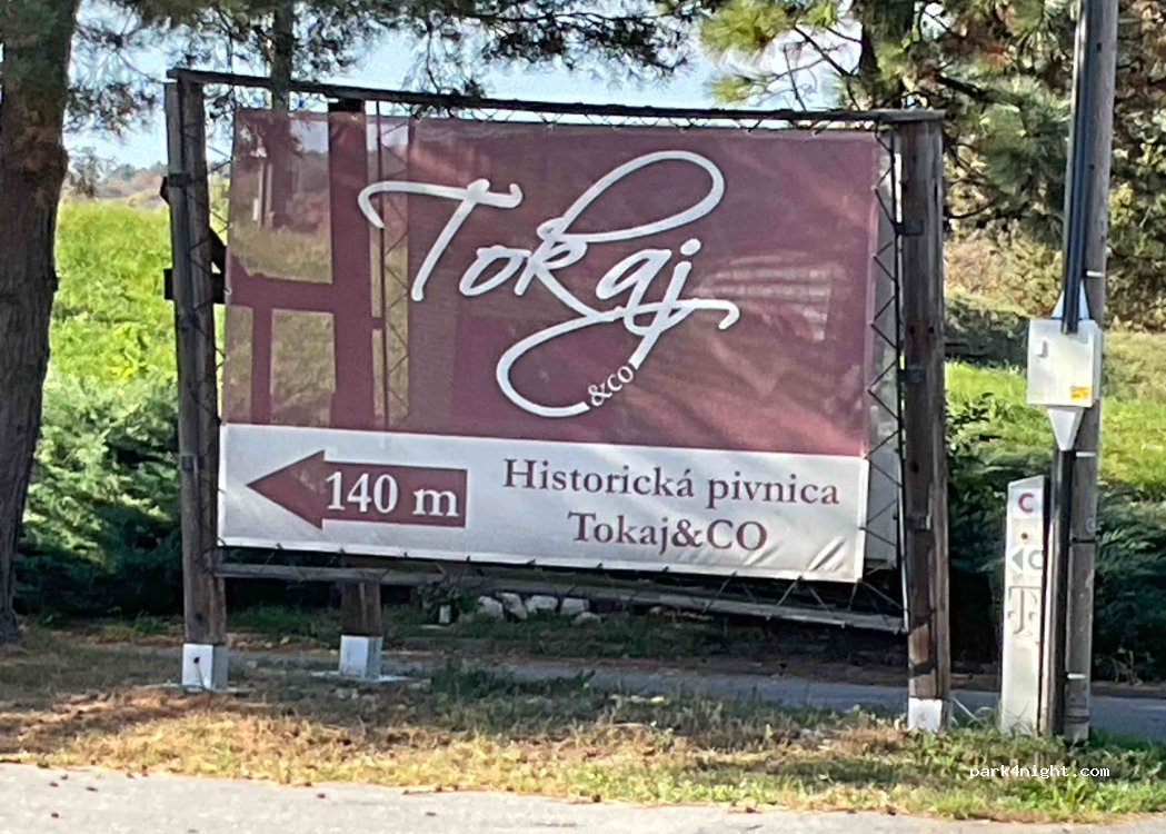 (076 82) Malá Tŕňa - 14 Medzipivničná — foto