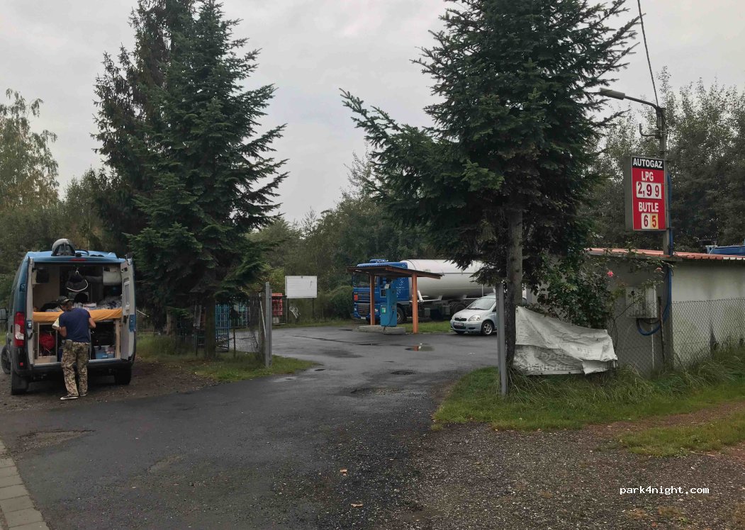 (44-200) Rybnik - 99 Energetyków — foto