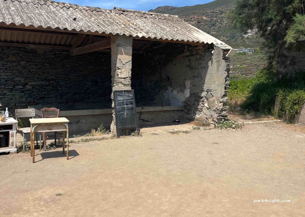 (20238) Centuri - Unnamed Road — foto 3