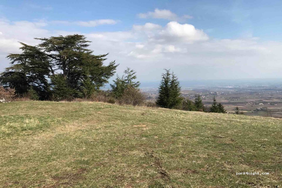 (69430) Lantignié - Unnamed Road — foto