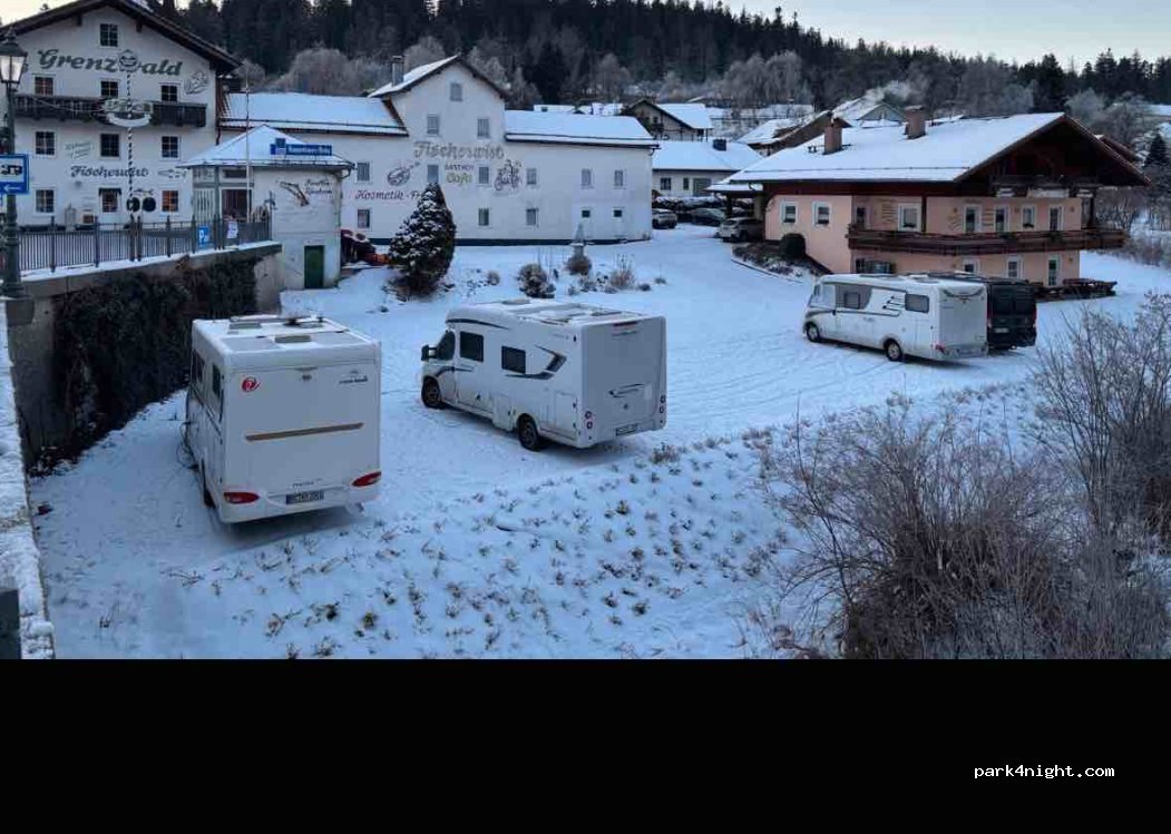 Fischerwirt Hotel Grenzwald — foto