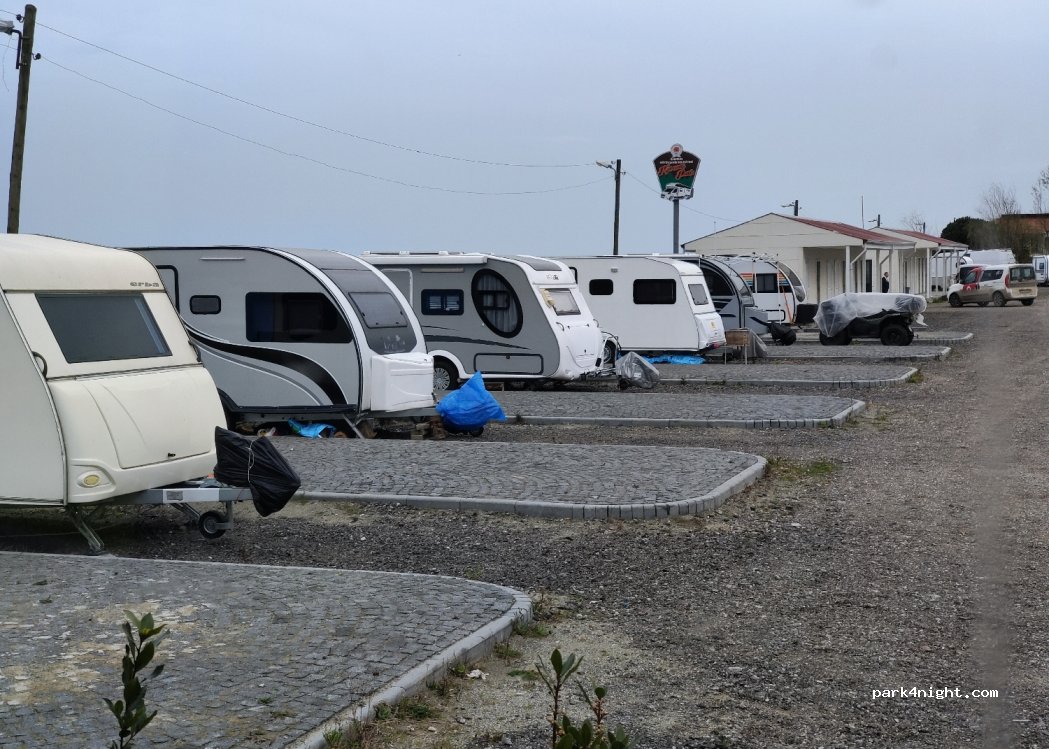 Yalı Karavan Park Alanı — foto 3