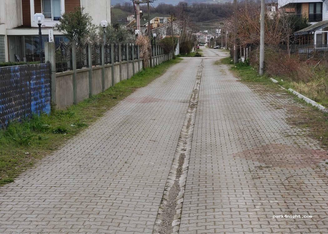 Yalı Karavan Park Alanı — foto 4