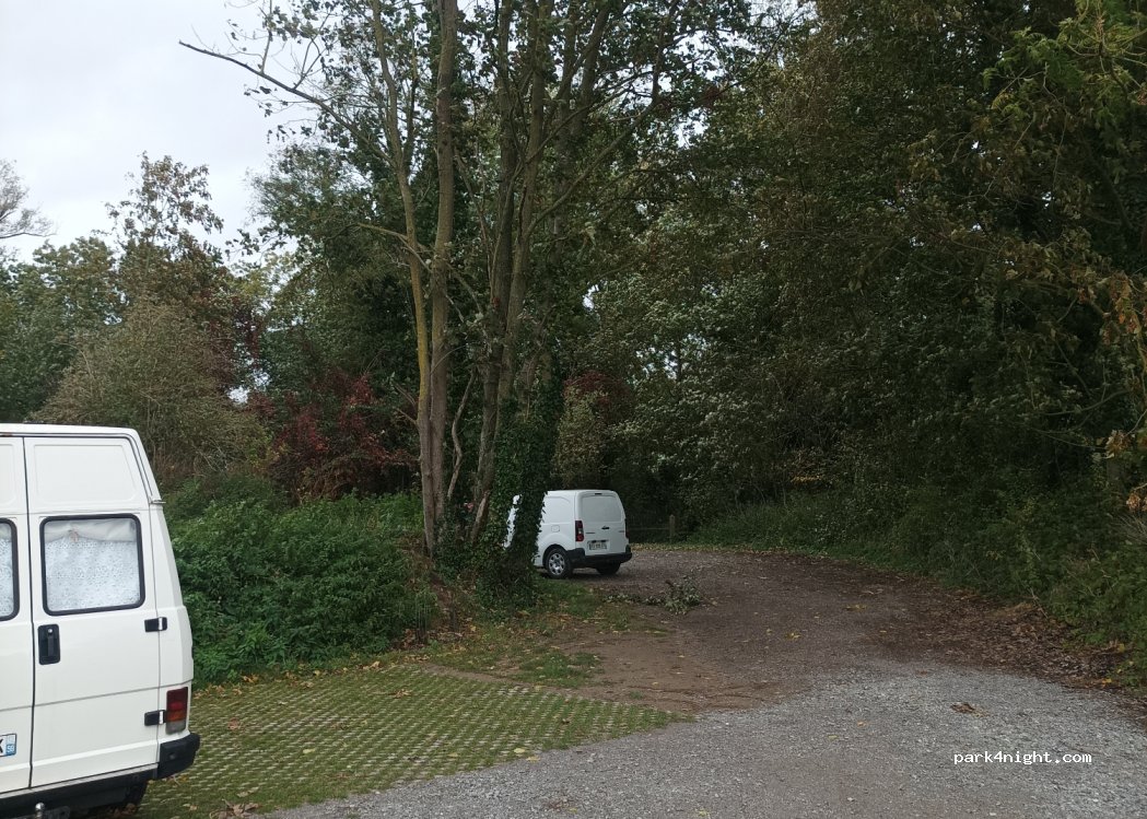 (59295) Paillencourt - 30 Rue du Pont Rade — foto