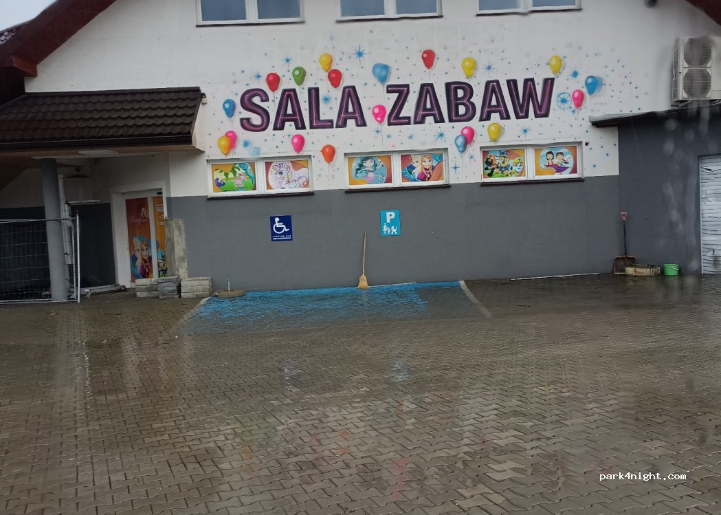 (34-480) Jabłonka - 1 Kozubek — foto