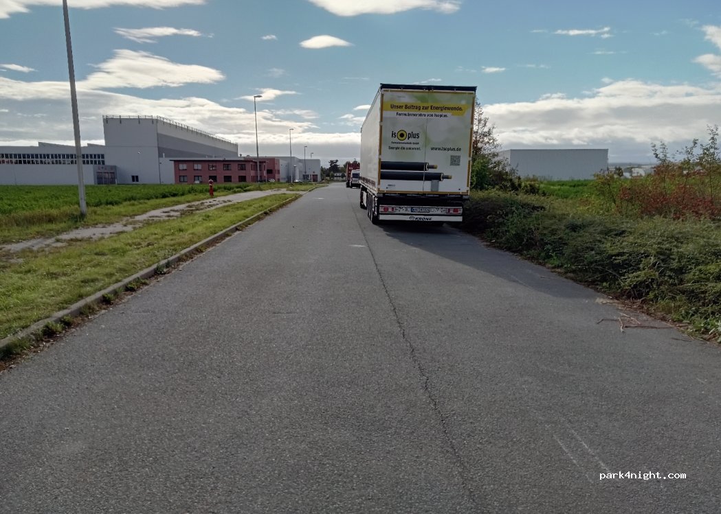 (99734) Nordhausen - 56 Straße der Einheit — foto