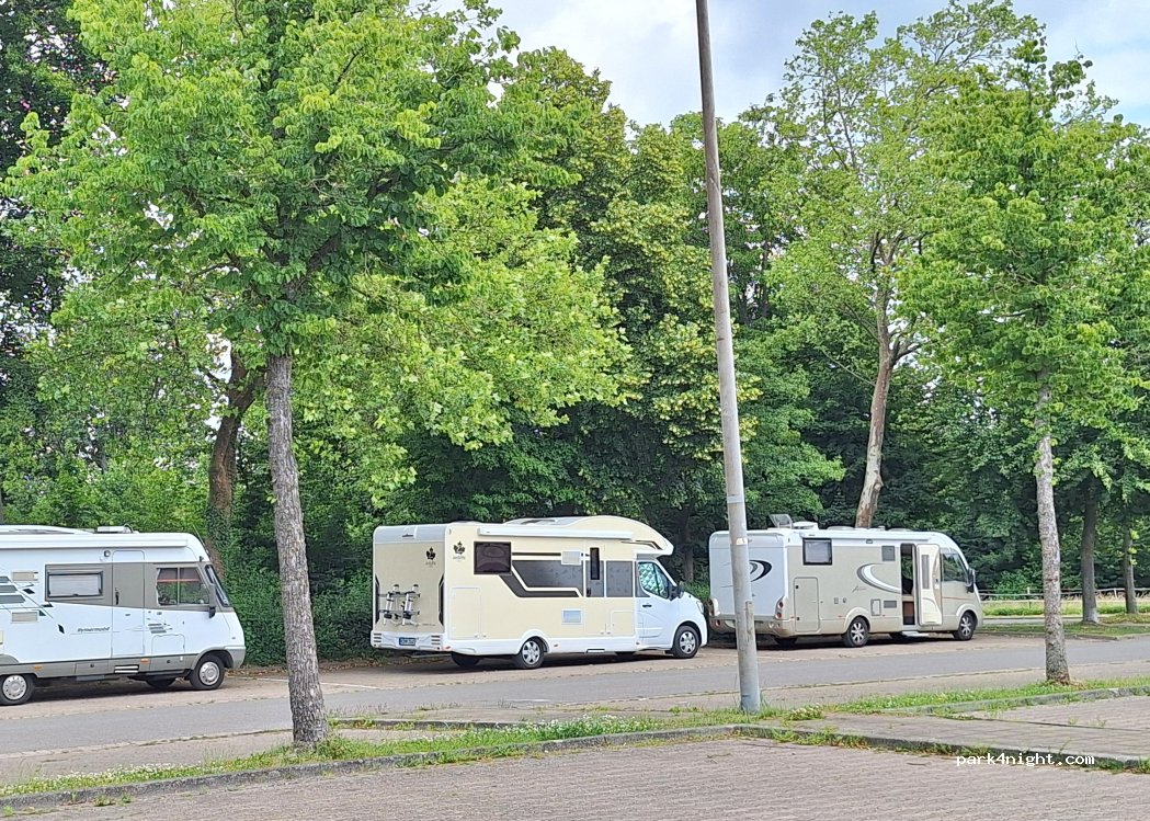 (31832) Springe - 34 Harmsmühlenstraße — foto 4