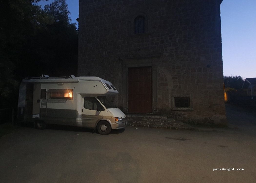 (01030) Corchiano - 2 Via Sant'Egidio — foto 3