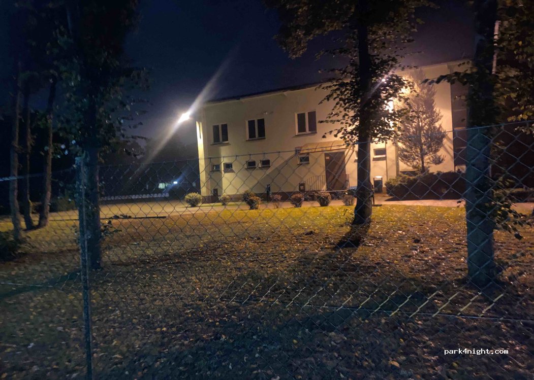 (62-052) Komorniki - 3 Jeziorna — foto