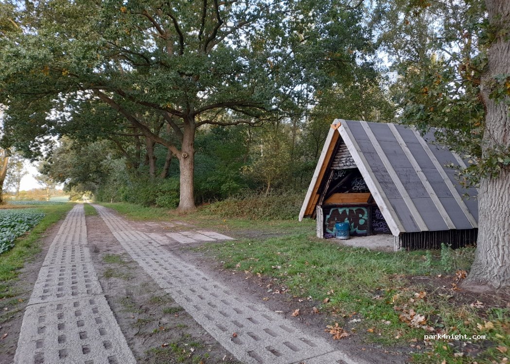 (18311) Ribnitz-Damgarten - Templer Weg — foto