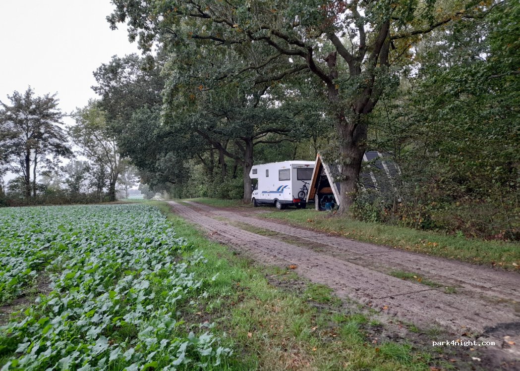 (18311) Ribnitz-Damgarten - Templer Weg — foto 2