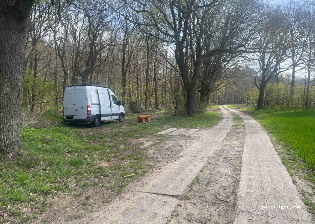 (18311) Ribnitz-Damgarten - Templer Weg — foto 5