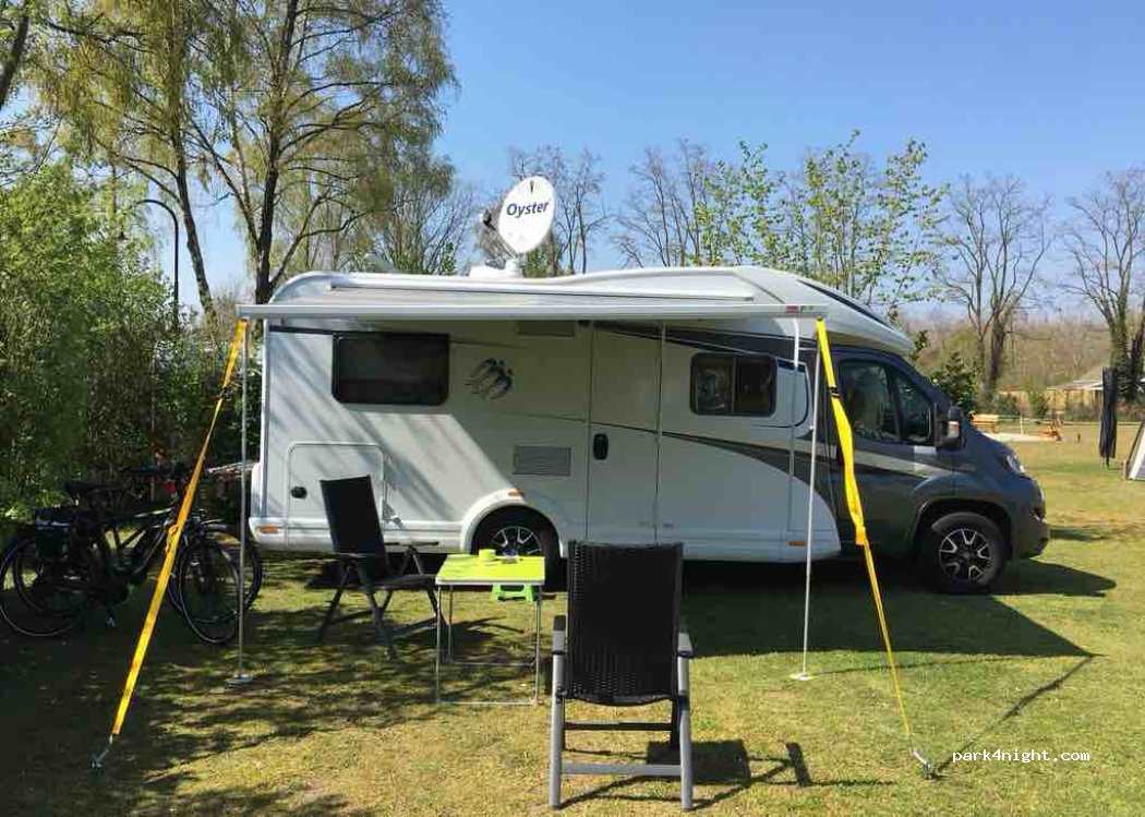 Park Camping Mooi Delden — foto 2