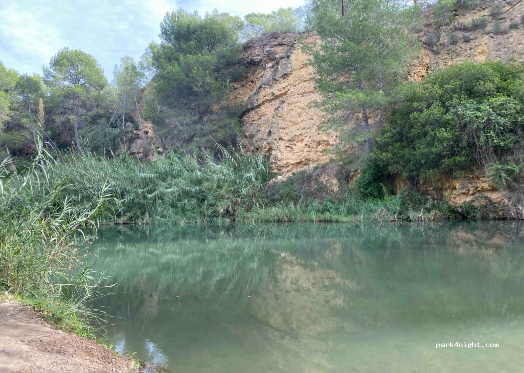 (46182) La Presa - 105 Diseminado Cañada — foto